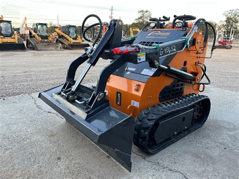 land hero mini excavator|landhero mini skidsteer.